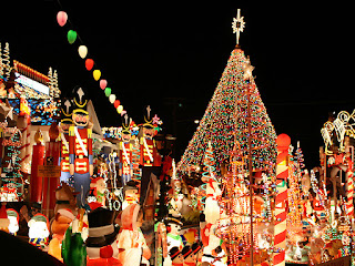 Christmas Festival