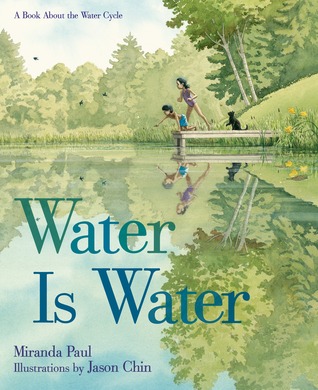 water is water by miranda paul water is water by miranda paul