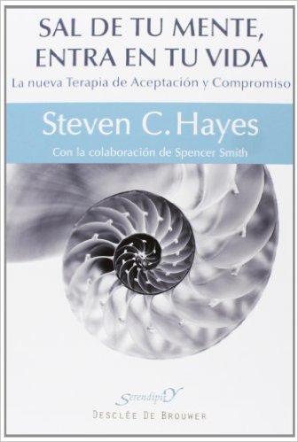 Psicología todos los enfoques: "Sal de tu mente entra en