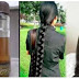 Ayurvedic Hair Massage Oil - How To Make Hair Oils At Home - For Long & Shiny Hair