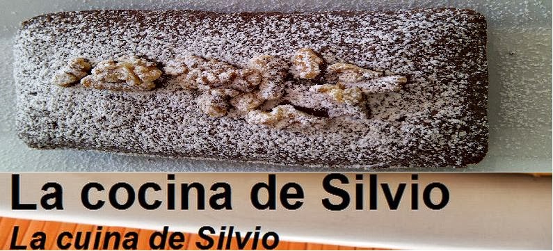 La cocina de Silvio