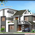 Modern contemporary home - 1949 Sq. Ft