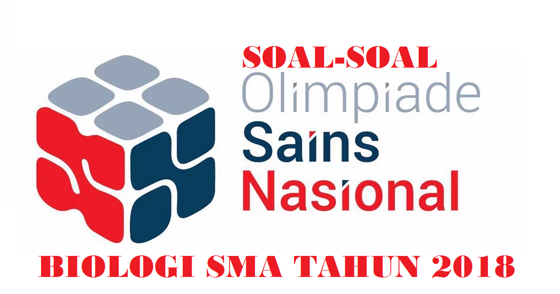 Soal Olimpiade Biologi Sma Pdf