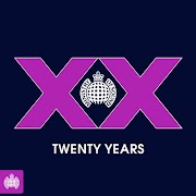 VA Ministry Of Sound - Twenty Years (2011)