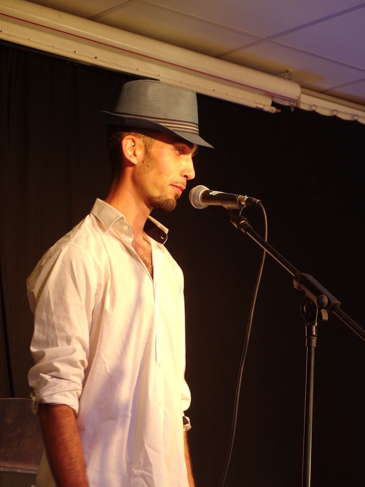 Le Chant Du Monde Galerie