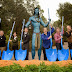 Avatar Land en construction à Disney’s Animal Kingdom
