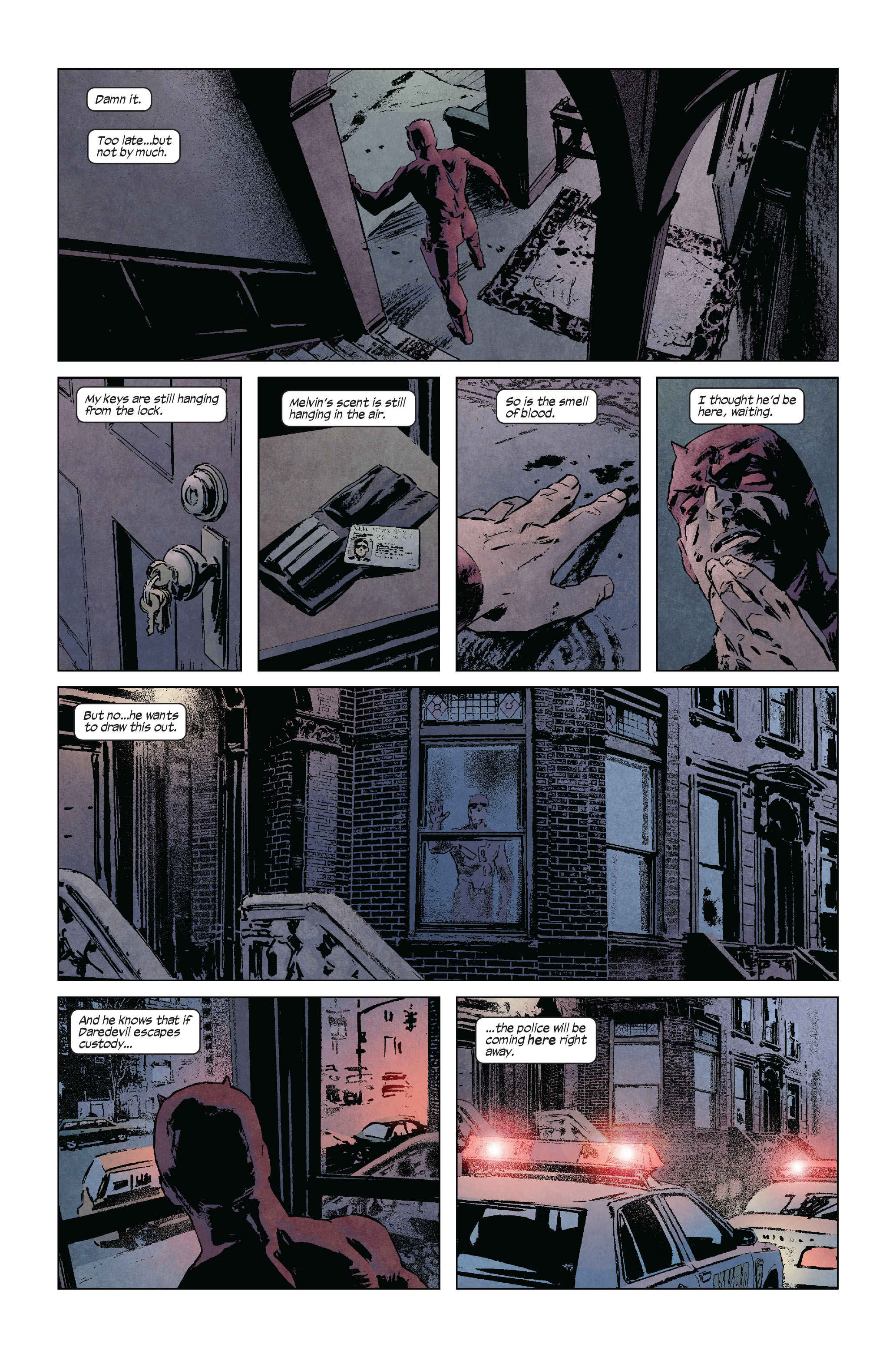 Daredevil (1998) 98 Page 10