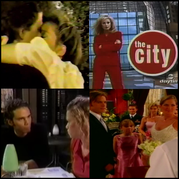 We Love Soaps Today in Soap Opera History (November 13)