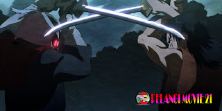 Angolmois-Genkou-Kassenki-Episode-12-Subtitle-Indonesia Angolmois-Genkou-Kassenki-Episode-12-Subtitle-Indonesia