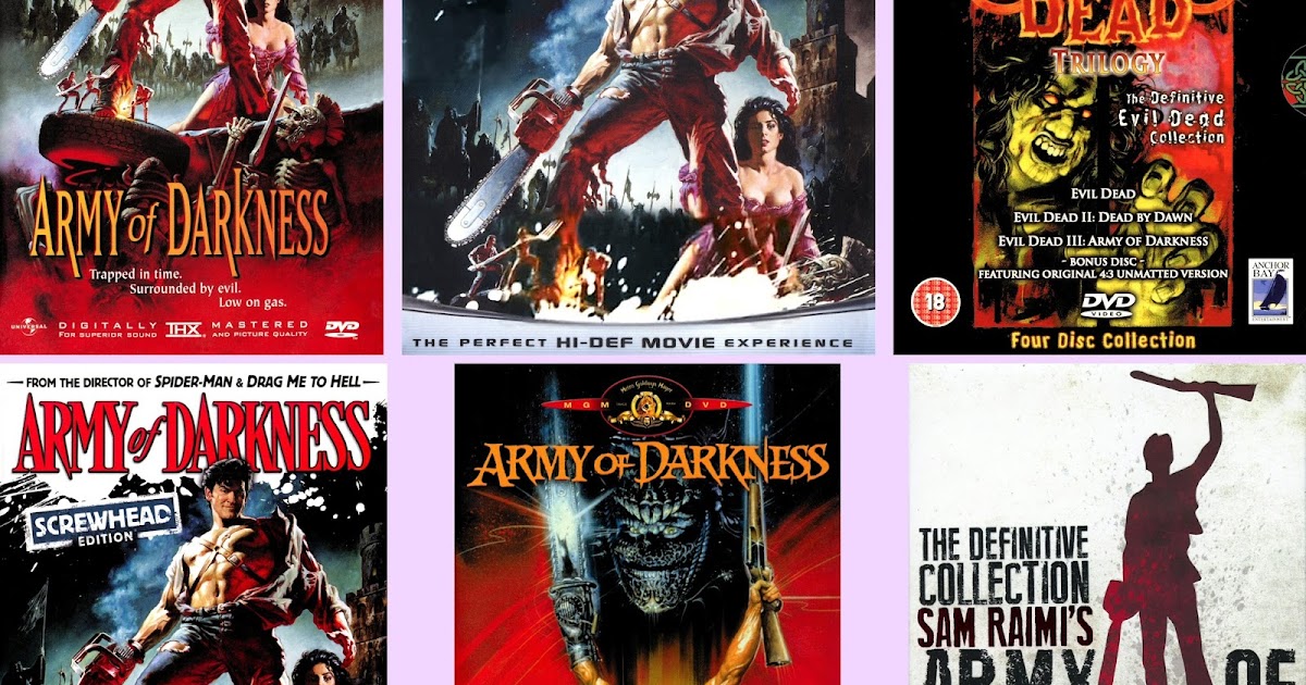 Horror Movie DVD lot (13) Texas Chainsaw, Evil Dead, Return of the