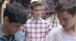 El SMS - Corto - Brasil - 2015