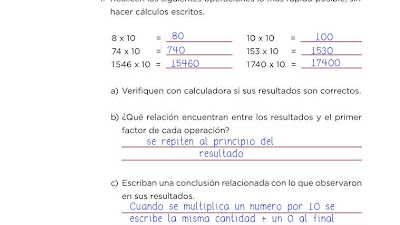 desafios matematicos 4 grado contestado paco el chato