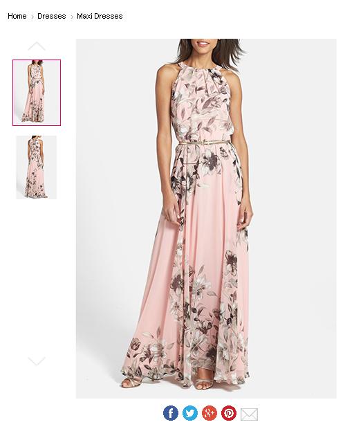 Formal Dresses - Recent Online Sale