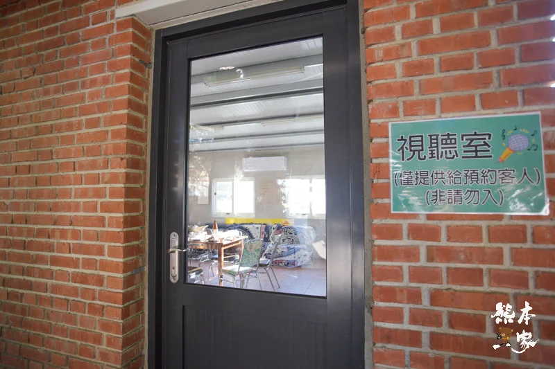 苗栗公館落羽松IG私房景點|和風民宿~秋天才有的絕美景色&民宿環境