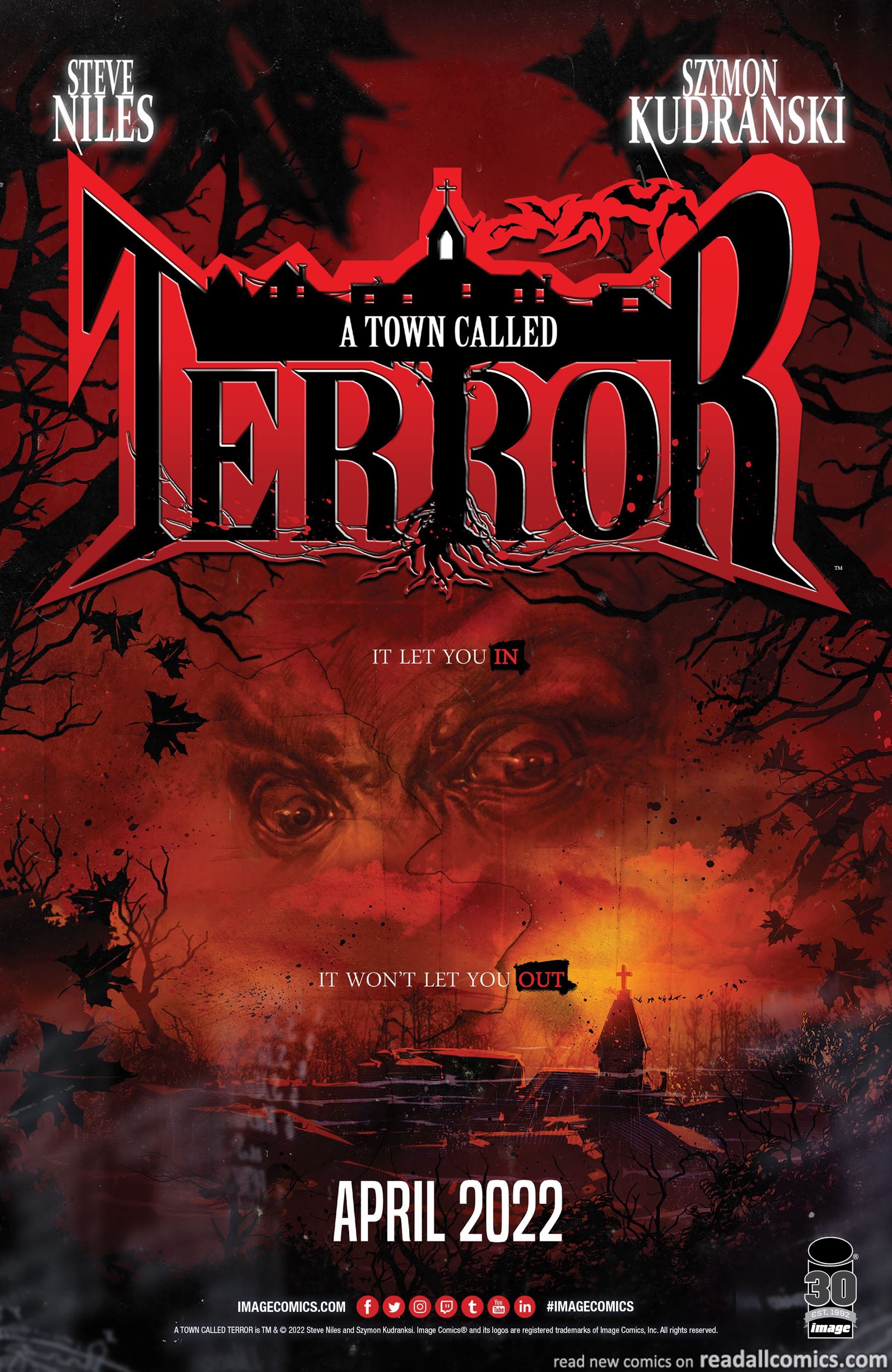 Nocterra chapter 8 page 29