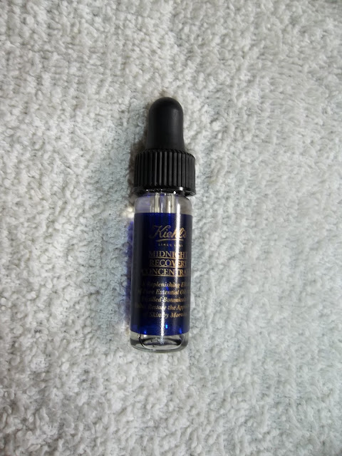 Sérum Midnight Recovery Concentrate - Kiehl's
