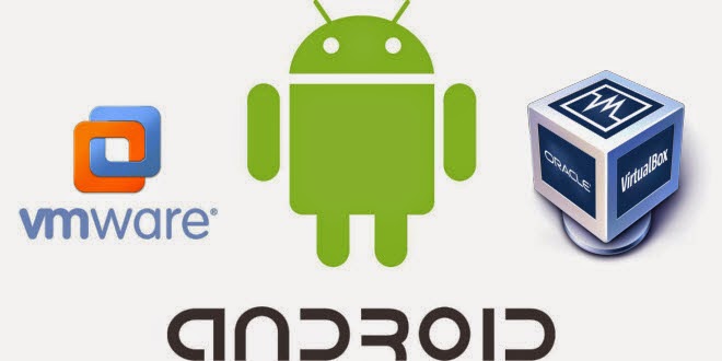 android x86 installer windows outils vmware