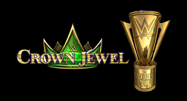[Prono] WWE Crown Jewel  Images