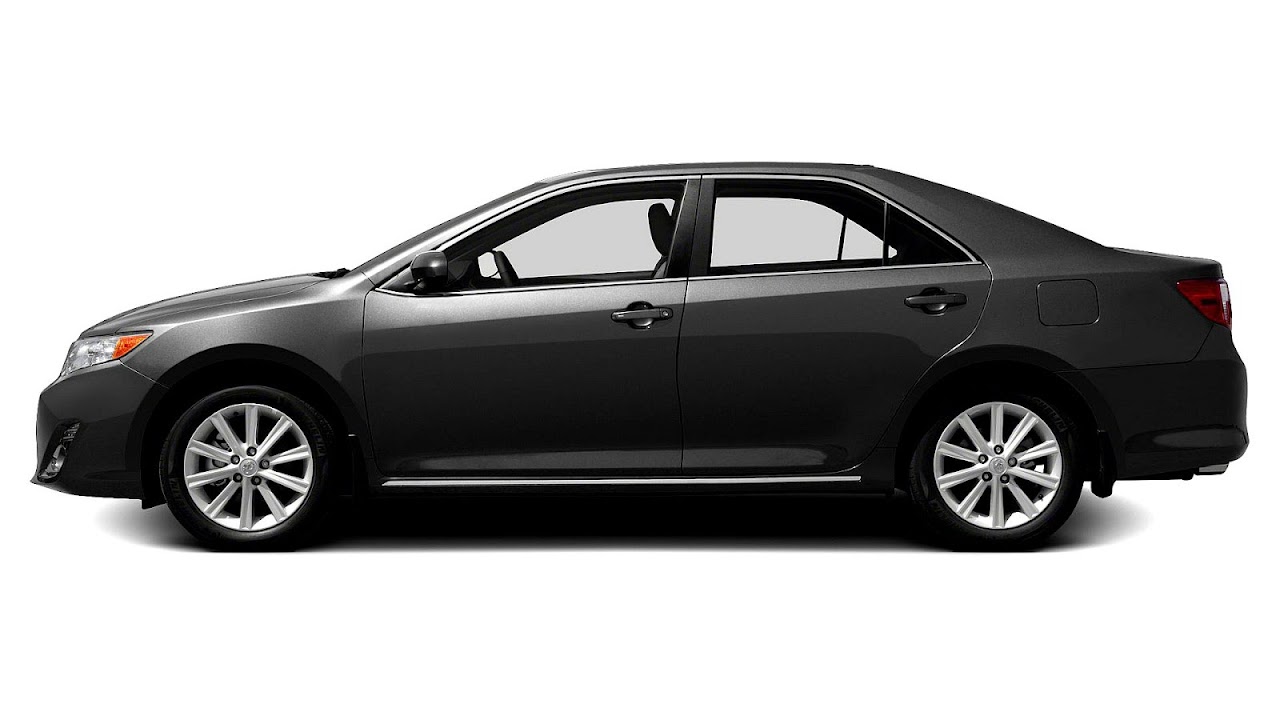 Toyota Salt Lake City Utah Trip to Lake