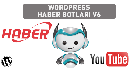Haber Botu