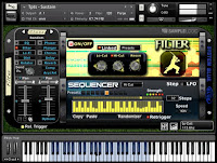 Sample Logic FANFARE KONTAKT Library