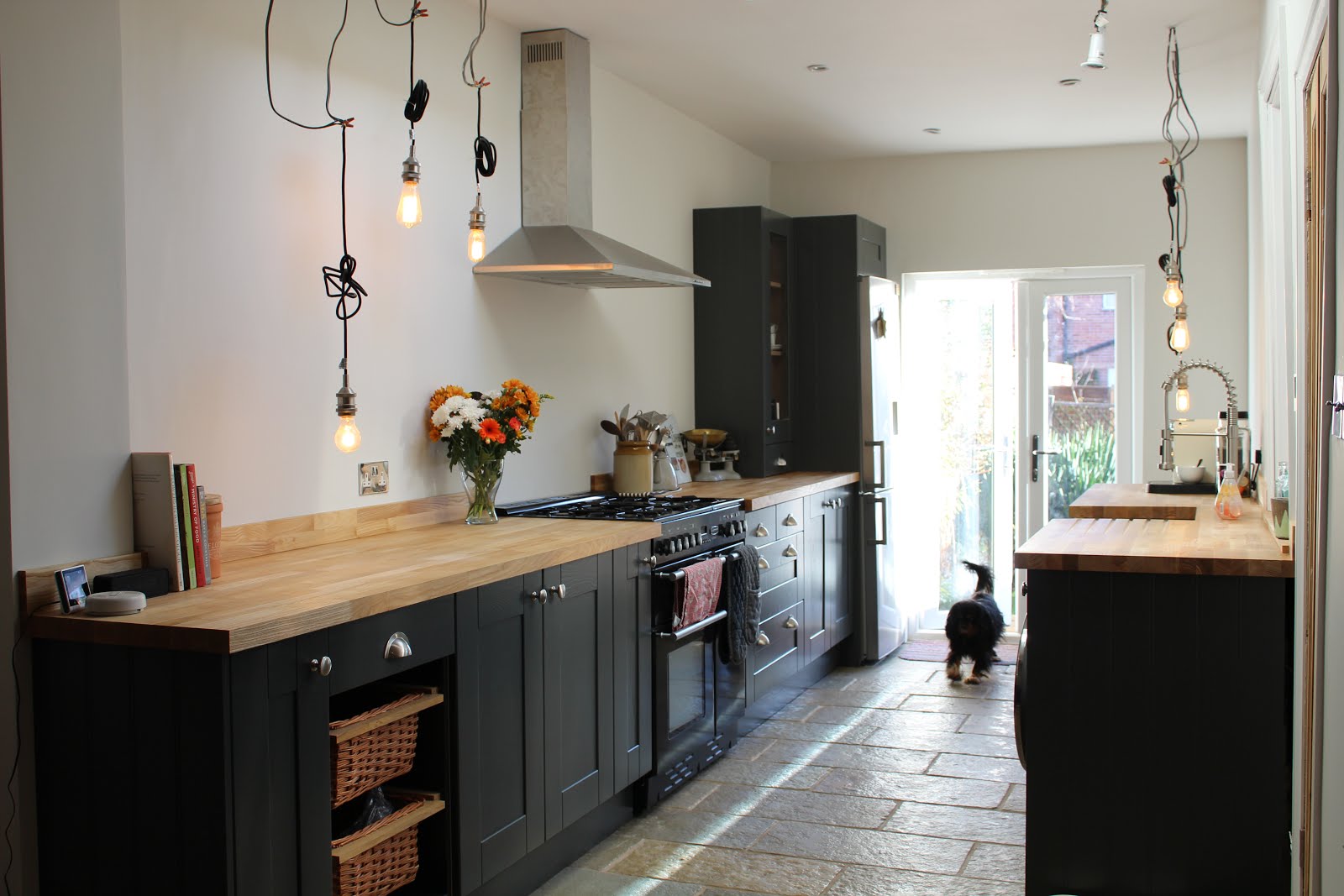 DIY Kitchen Renovation Reveal