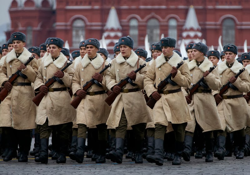 Москва фашисты Москва фашисты