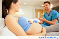 tips kesehatan wanita ibu hamil