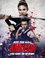 Jackie Chan Presents: Amnesia (2015) Jackie Chan Presents: Amnesia (2015)