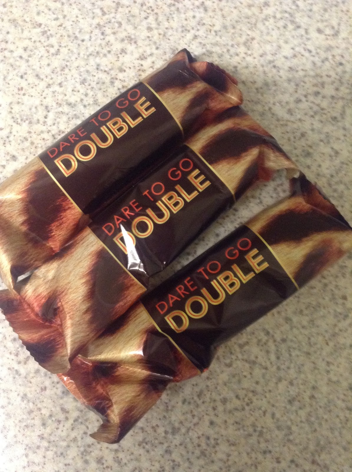 Magnum Double Raspberry Ice Creams