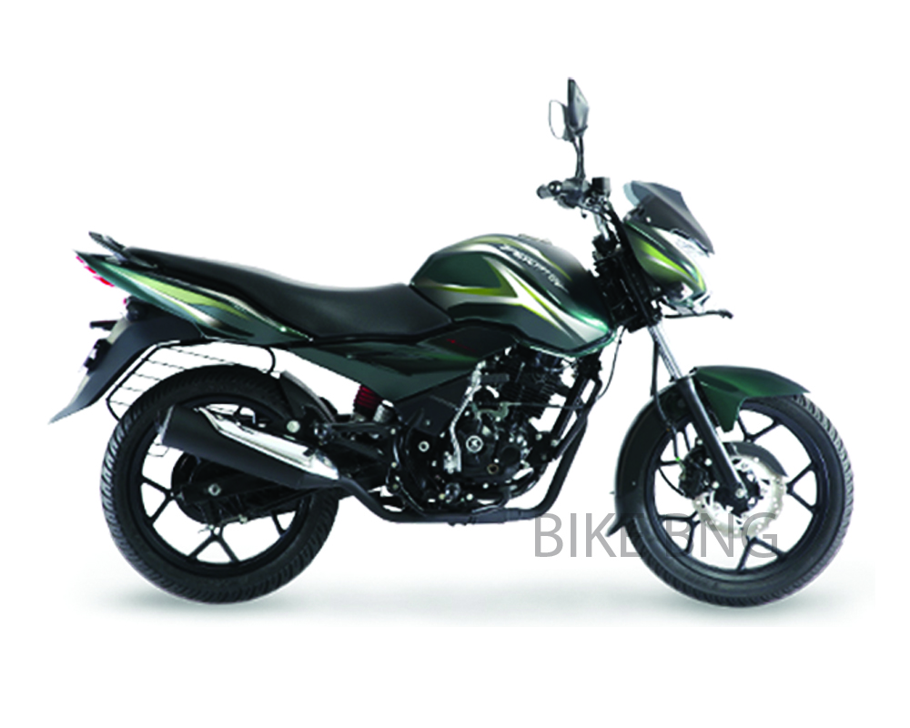 Bajaj discover 150 new model 2018 outlet