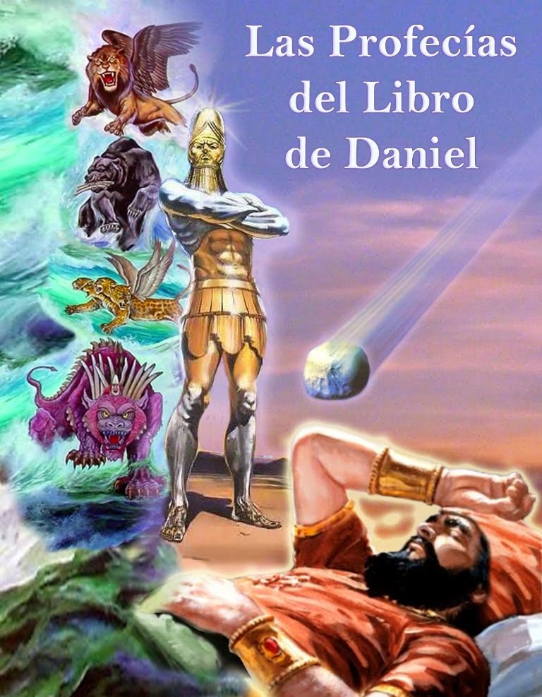 PDF: Profecías del libro de Daniel