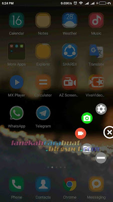 Aplikasi Perekam Cara Merekam Layar Android Jelly Bean KitKat Tanpa Root 3 Aplikasi Perekam Cara Merekam Layar Android Jelly Bean KitKat Tanpa Root 3