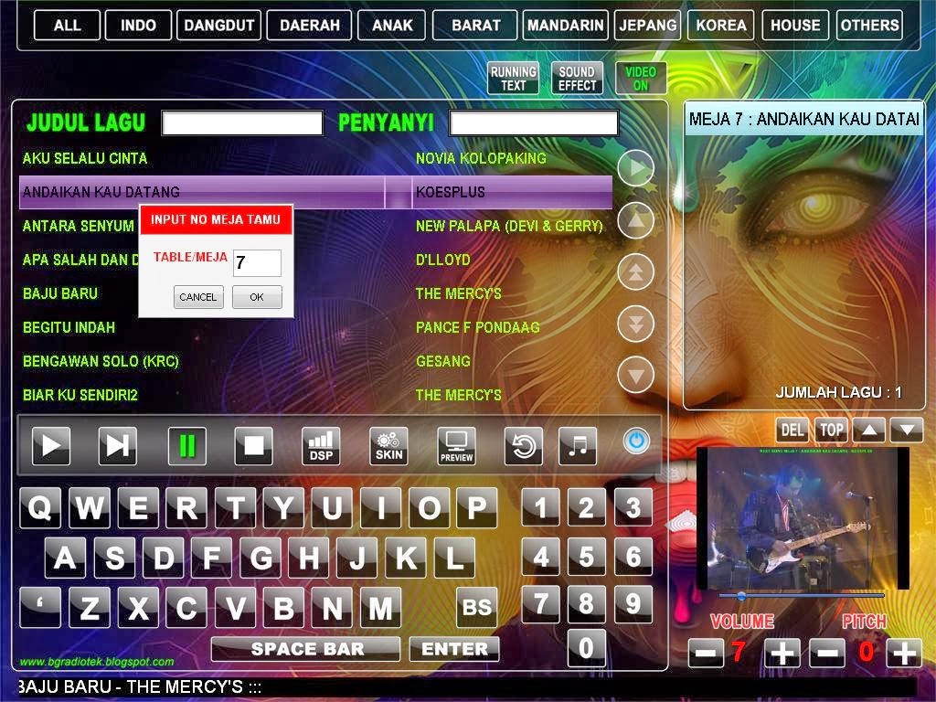 Software billing karaoke gratis Software billing karaoke gratis