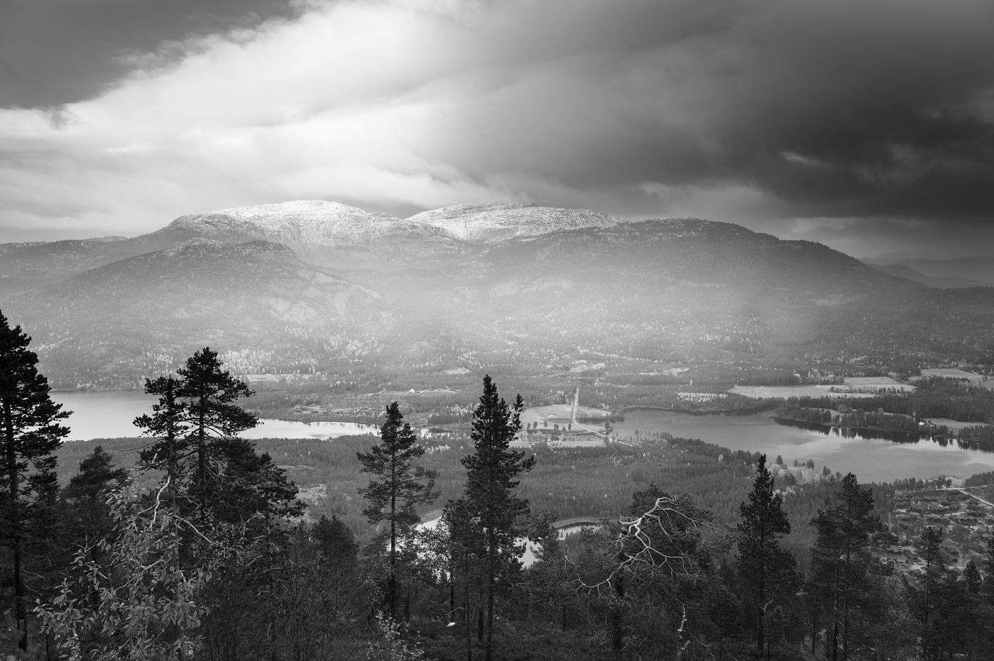 Morten Oen Vradal Panorama 23 Oktober 16