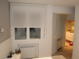 Fotos de Cortinas: Dormitorio Pincipal 2013