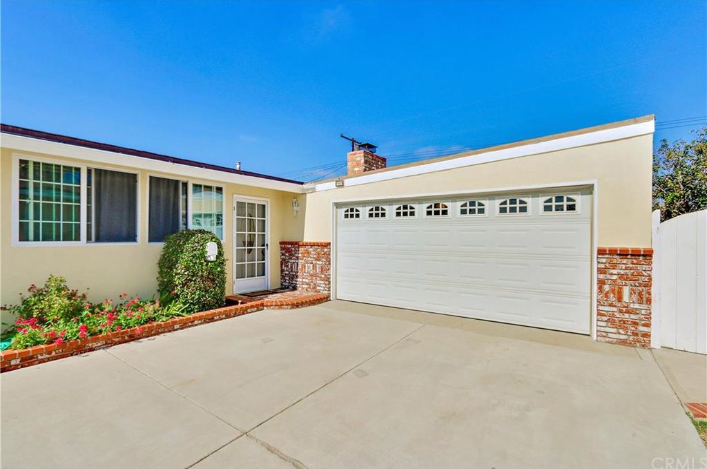 The Krisel Connection Parkwood La Mirada Palmer & Krisel Pool Home For