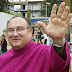 Papa acepta renuncia de obispo mexicano señalado de encubrir pederastia