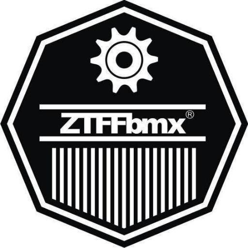 ZTFFbmx Komunitas BMX Kota Serang