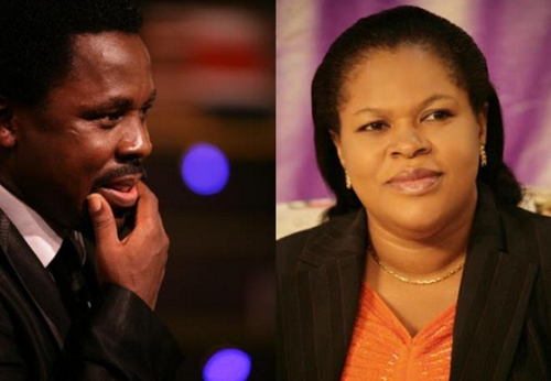 #Panamapapers: I Have No Foreign Account Or Company, TB Joshua Insists #Panamapapers: I Have No Foreign Account Or Company, TB Joshua Insists