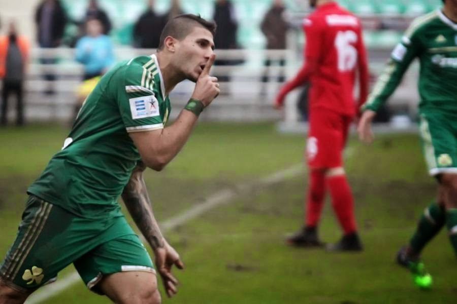 Ξανά Τορίνο για Καρέλη