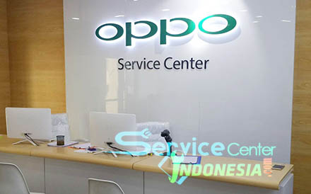 Lokasi OPPO Service Center di Semarang Jawa Tengah - Alamat Service