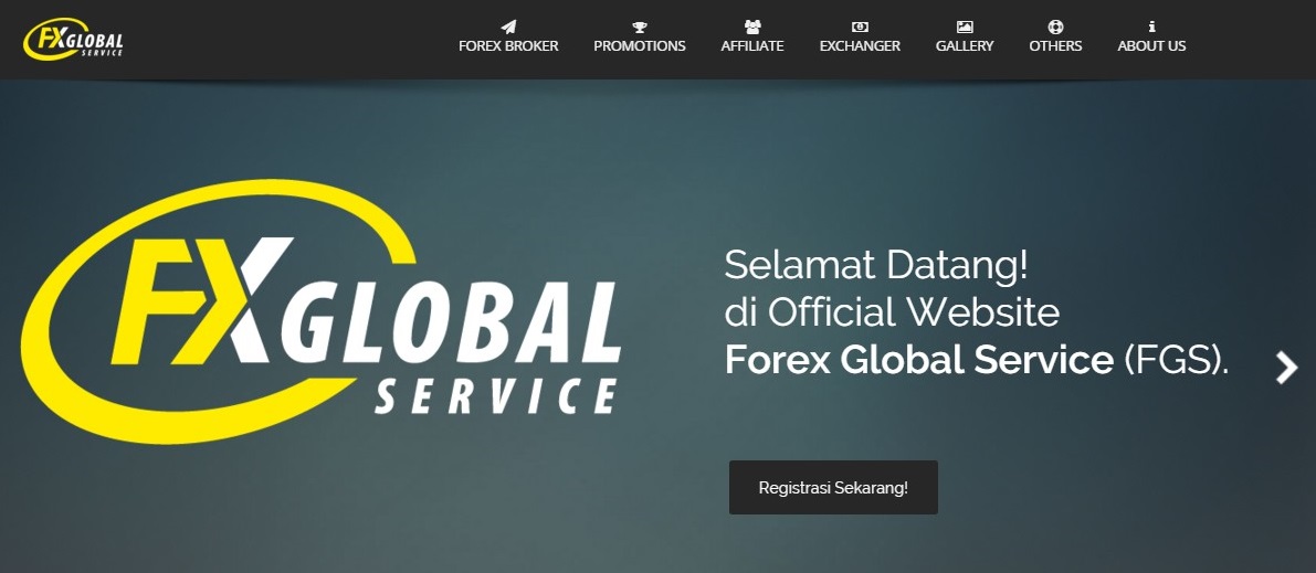 Gst forex