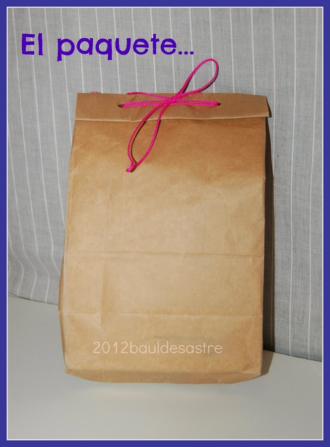 paquete