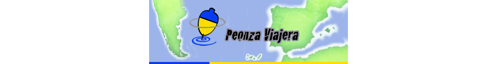 LA PEONZA VIAJERA