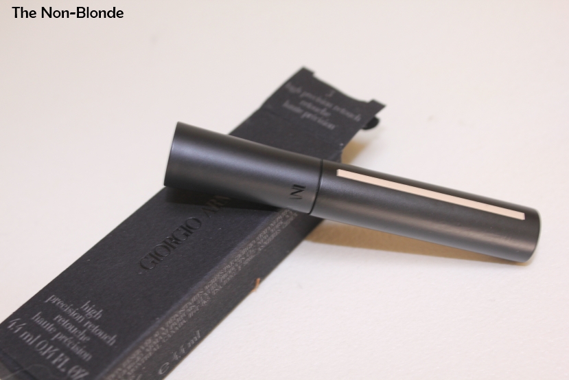 armani high precision concealer