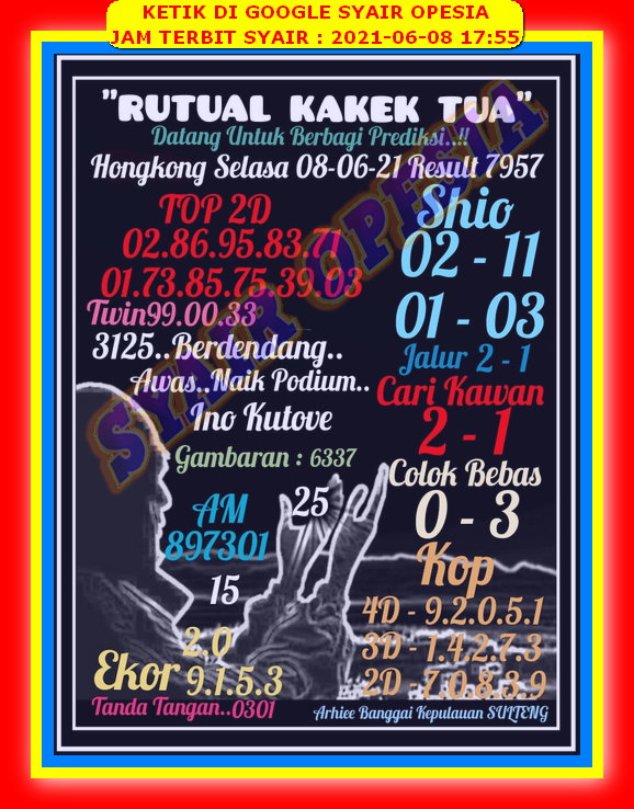 Prediksi Syair Hk 9 Juni 2021 Jitutgl Xyz Prediksi Syair Hk 9 Juni 2021 Jitutgl Xyz