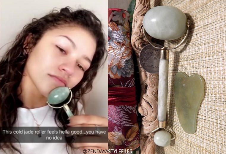 Zendaya's Beauty Products!