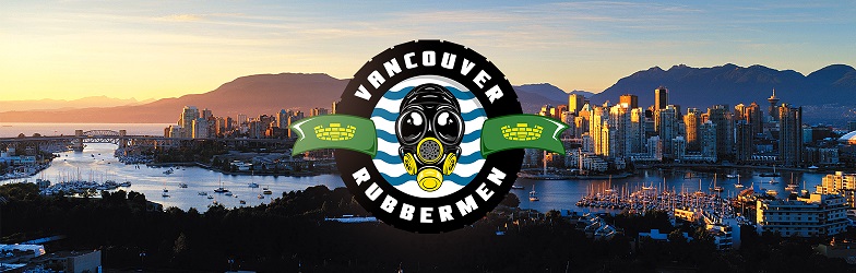 Vancouver Rubbermen