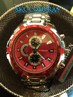 relojes fotos reales elegantes chiclayo